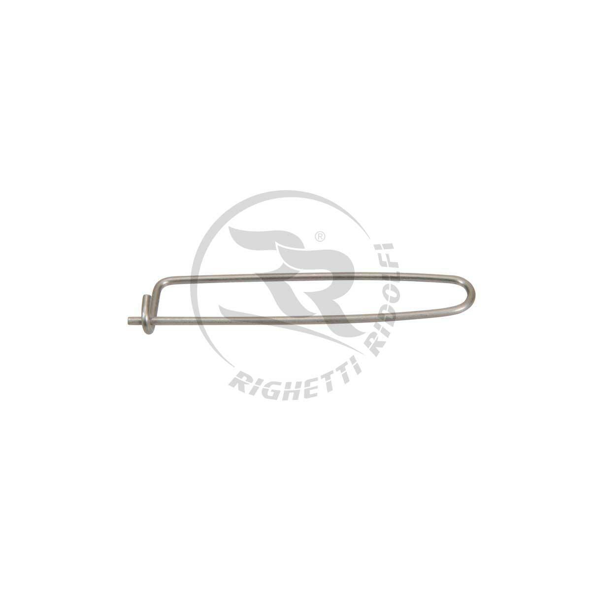 Safety Clip for MA20/MA21 brake caliper